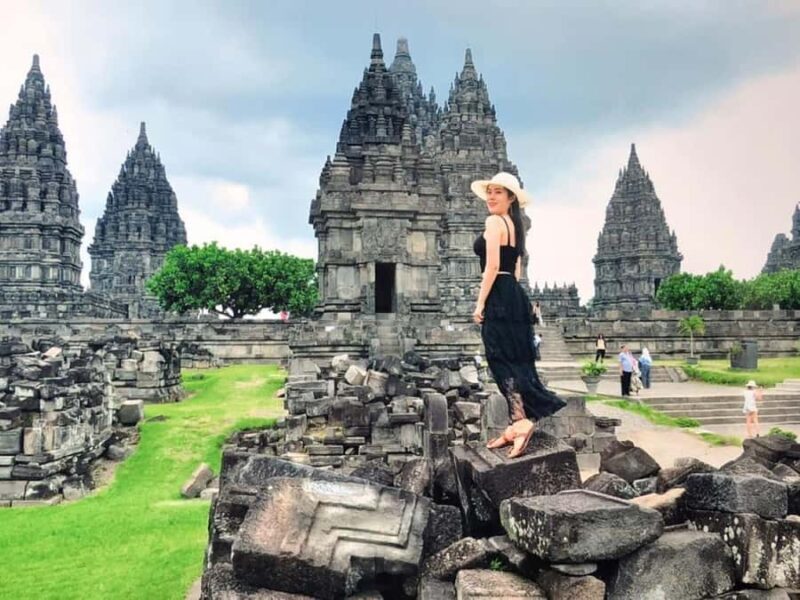 Yogyakarta: Tour Borobudur & Prambanan (Guaranteed climb) - Good To Know