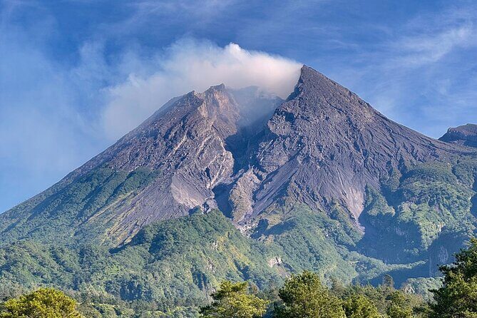 Yogyakarta Tour Merapi Jeep Adventure and River Rafting - Good To Know  