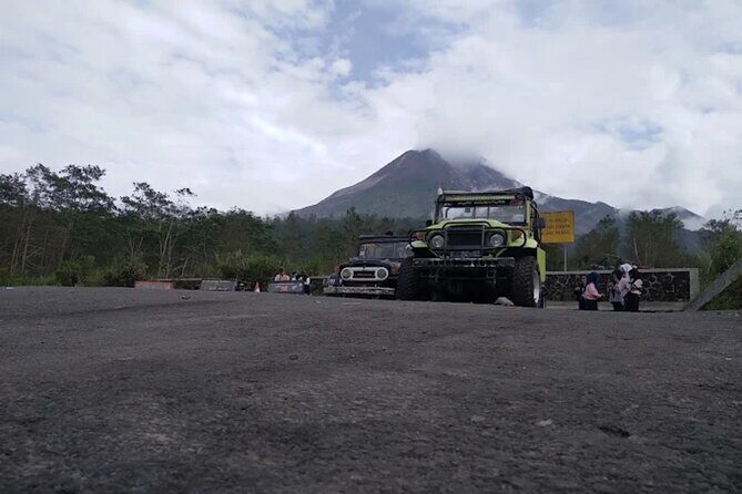 Yogyakarta Tour Merapi Jeep Adventure and River Rafting - FAQ
