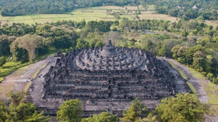 Yogyakarta Tour Package 5 Days 4 Nights - Experience Highlights in Yogyakarta