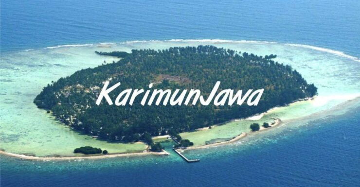 Yogyakarta: Transfer to Jepara/ to Yogyakarta From Jepara - Booking Details