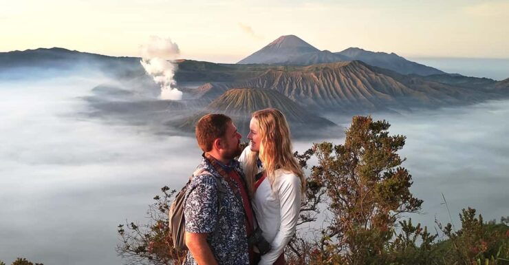 Yogyakarta: Transfer To The Wonder of Bromo & Ijen Volcanoes - Key Points