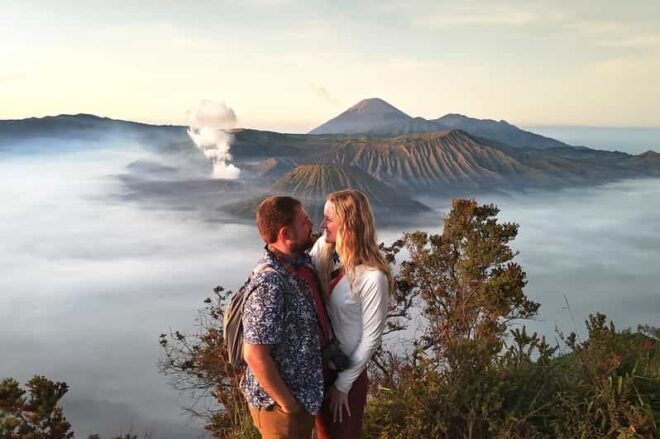 Yogyakarta: Transfer To The Wonder of Bromo & Ijen Volcanoes - Day 3: Ijen Crater Adventure