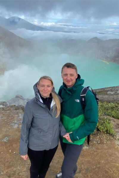 Yogyakarta: Transfer To The Wonder of Bromo & Ijen Volcanoes - Inclusions for Your Trip