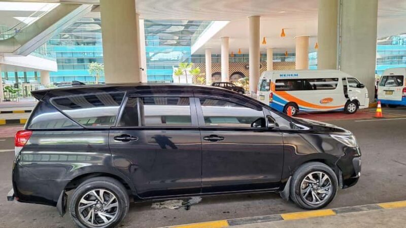 Yogyakarta: Transfer & Tour Borobudur and Prambanan Temples - An In-Depth Look at This Java Temple Adventure