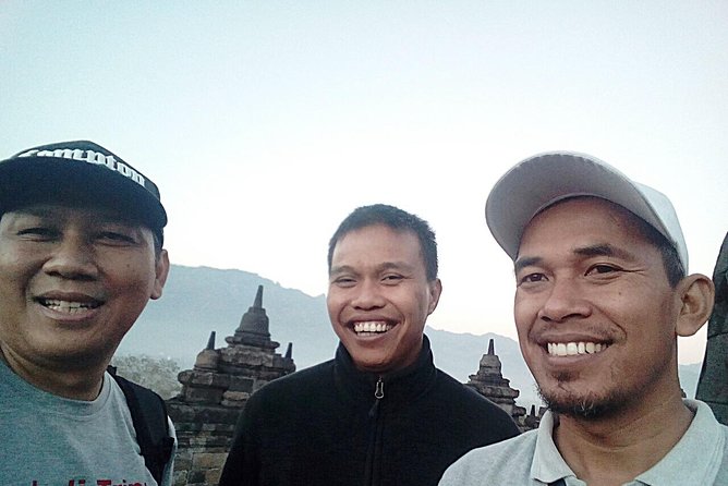 Yogyakarta Transport - English Speaking Driver - Benefits of English Speaking Driver