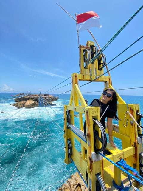 Yogyakarta : trip to Pindul cave + Timang beach + Guide - Final Thoughts: Is This Tour Worth It?