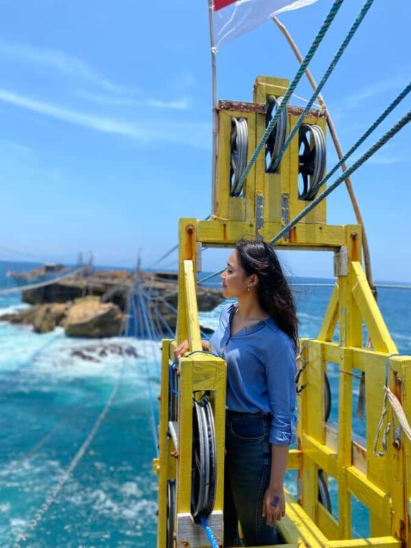 Yogyakarta : trip to Pindul cave + Timang beach + Guide - An In-Depth Look at the Tour Experience