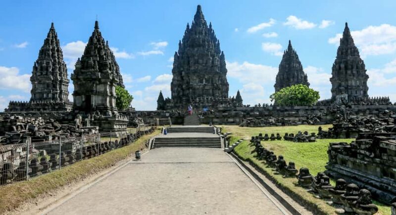 Yogyakarta : trip to Prambanan temple + Pindul cave - Final Thoughts