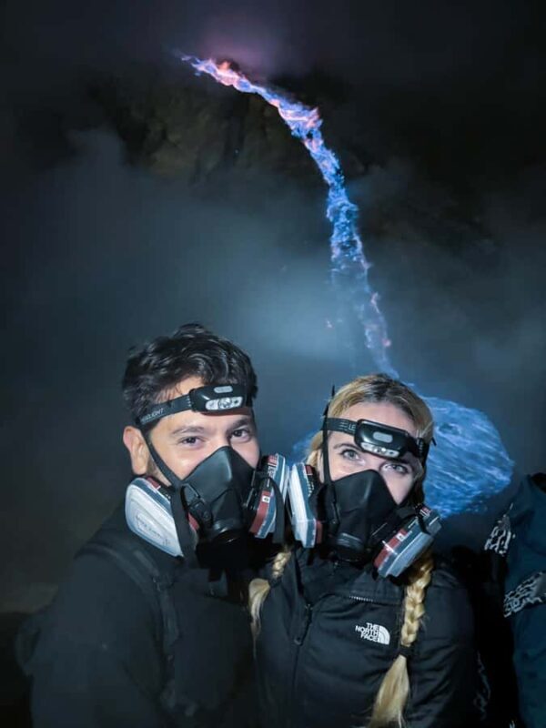 Yogyakarta: Tumpak Sewu, Bromo & Ijen 3-Day Tour - The Sum Up