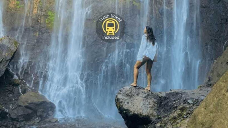 Yogyakarta: Tumpak Sewu, Bromo & Ijen 3-Day Tour - FAQ