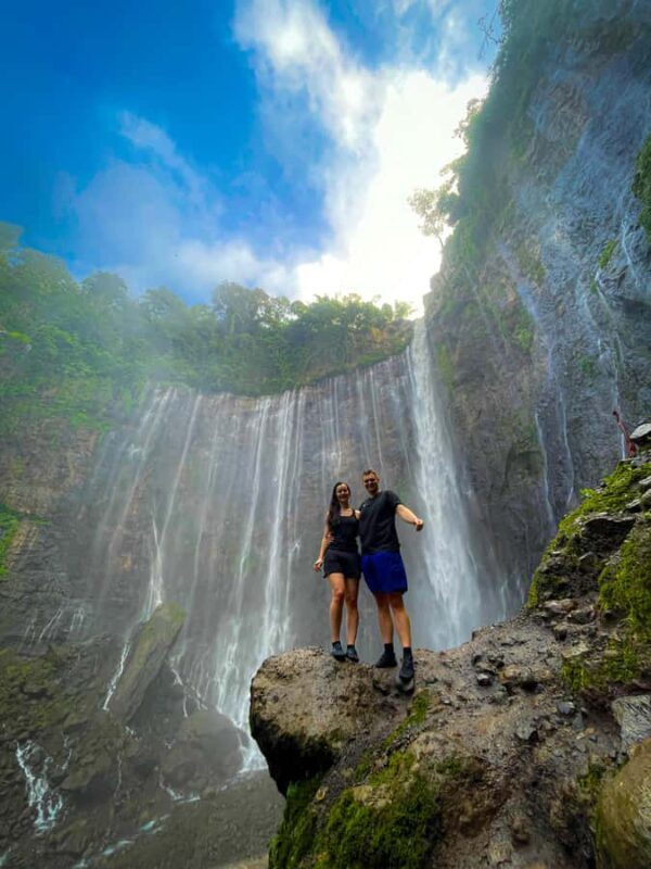 Yogyakarta: Tumpak Sewu, Bromo & Ijen 3-Day Tour - Itinerary Breakdown