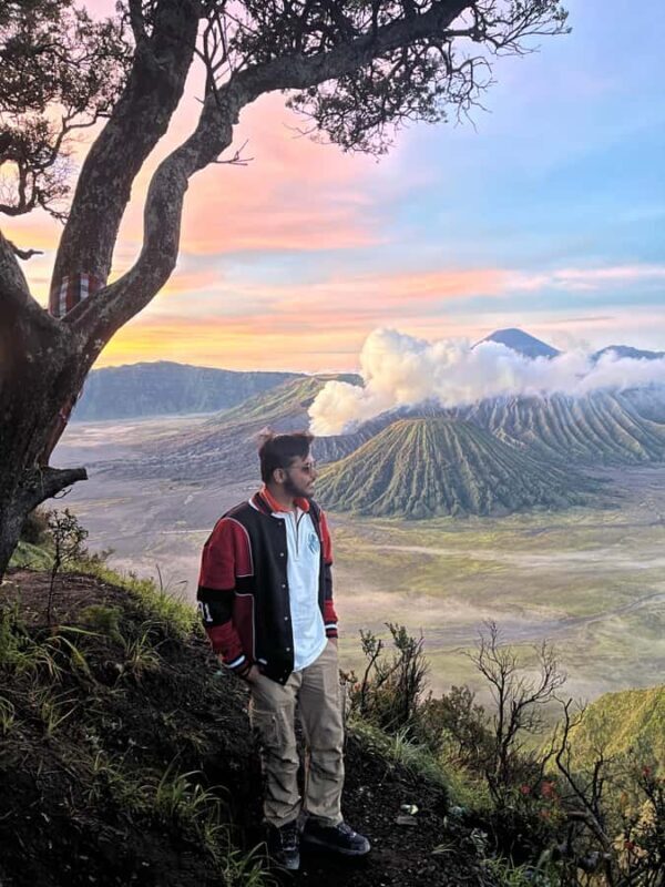 Yogyakarta: Tumpak Sewu, Bromo & Ijen 3-Day Tour - The Sum Up