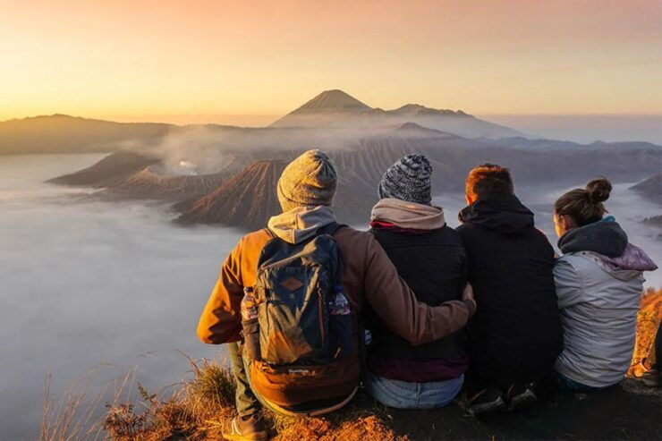 Yogyakarta: Tumpaksewu, Bromo, Ijen, Drop Bali All Inclusive - Highlights of the Tour