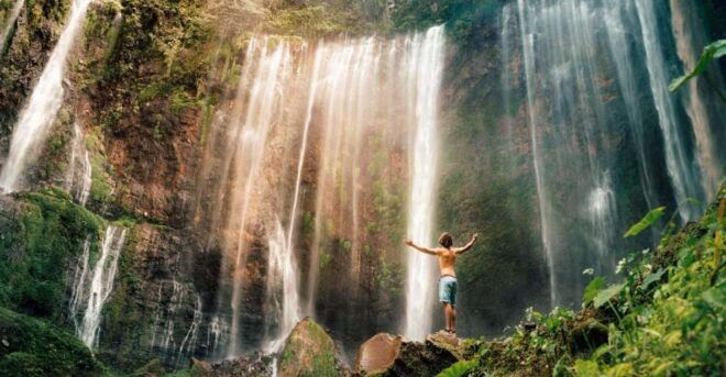 Yogyakarta: Tumpaksewu, Bromo, Ijen, Drop Bali All Inclusive - Detailed Itinerary