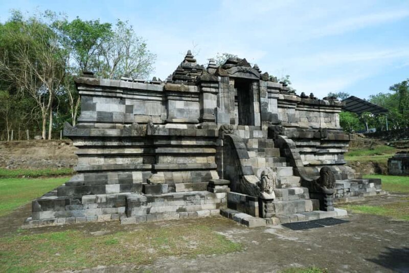 Yogyakarta: Unveiling Javanese Temple - Good To Know