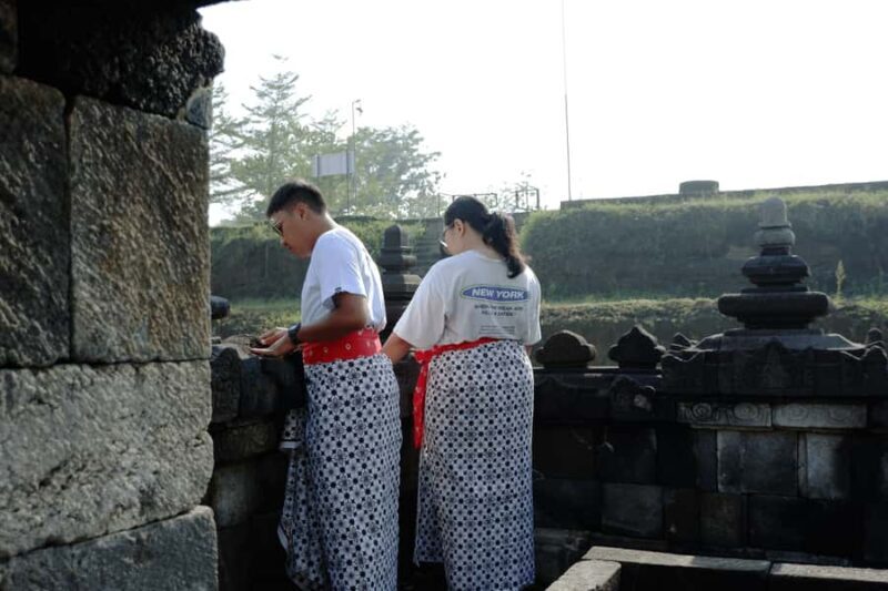 Yogyakarta: Unveiling Javanese Temple - Why This Tour Stands Out