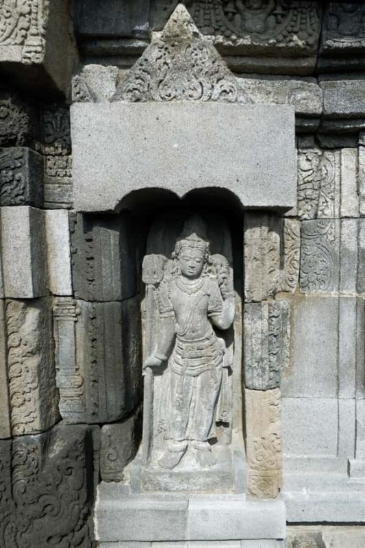 Yogyakarta: Unveiling Javanese Temple - FAQs