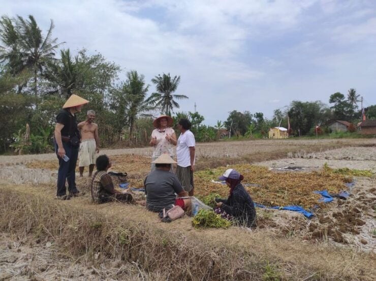 Yogyakarta: Village Cycling Tour Feel Real Local Atmosphere - Good To Know