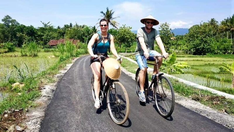 Yogyakarta: Village Cycling Tour with Classic Bicycle - Final Thoughts