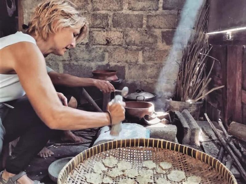 Yogyakarta: Village Cycling Tour with Classic Bicycle - Practical Details & What to Expect