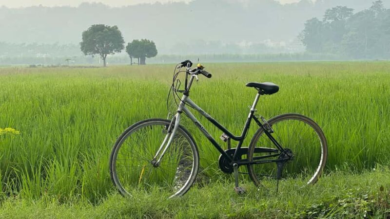 Yogyakarta: Village Cycling Tour with Local Snacks - FAQs