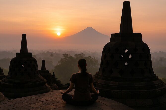 Yogyakarta VIP Sunrise from inside Borobudur and Prambanan temple - Final Thoughts: Is This Tour Worth It?