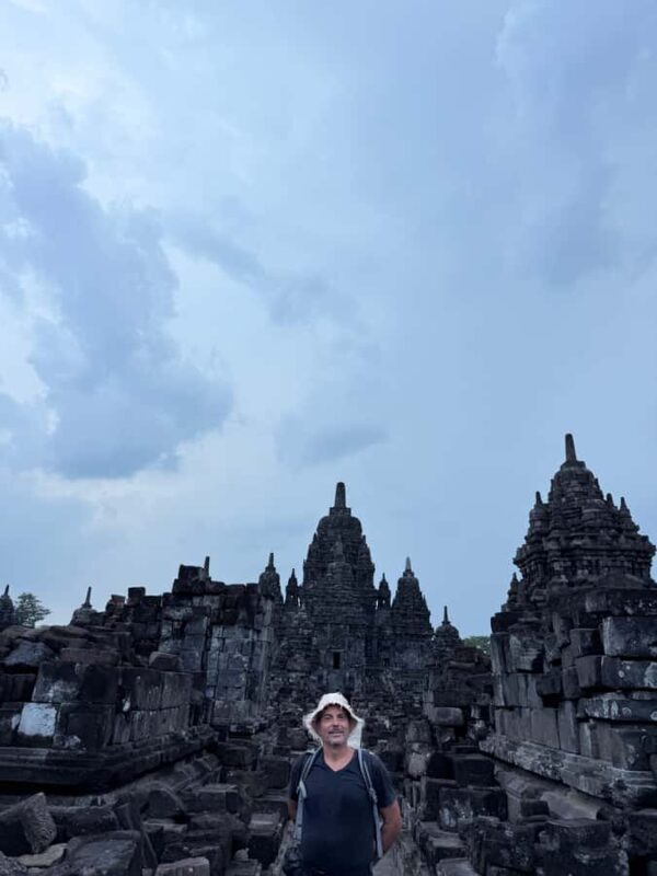 Yogyakarta: Visit and Learn Unity and Diversity in Indonesia - The Itinerary: A Closer Look at Each Stop