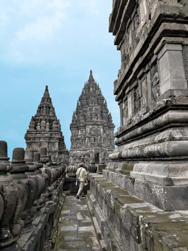 Yogyakarta: Visit and Learn Unity and Diversity in Indonesia - The Value and Practicalities