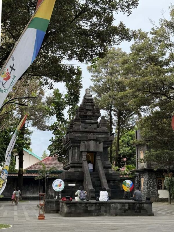 Yogyakarta: Visit and Learn Unity and Diversity in Indonesia - Final Thoughts