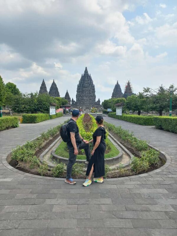 YOGYAKARTA VISIT PRAMBANAN TEMPLE SUNSET - What You Need to Know Before Booking
