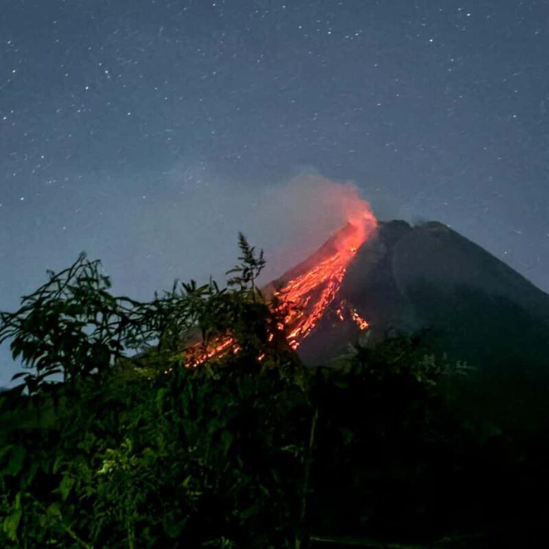 Yogyakarta Volcano: Merapi Volcano on Hilltop (Lava Viewing) - An In-Depth Look at the Merapi Lava Viewing Tour