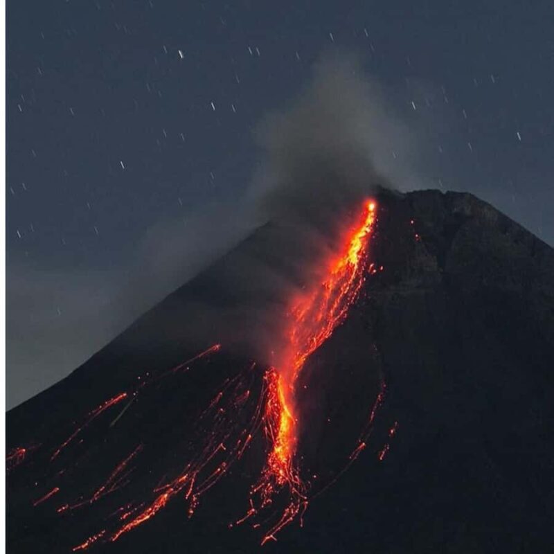 Yogyakarta Volcano: Merapi Volcano on Hilltop (Lava Viewing) - Who Should Consider This Tour?