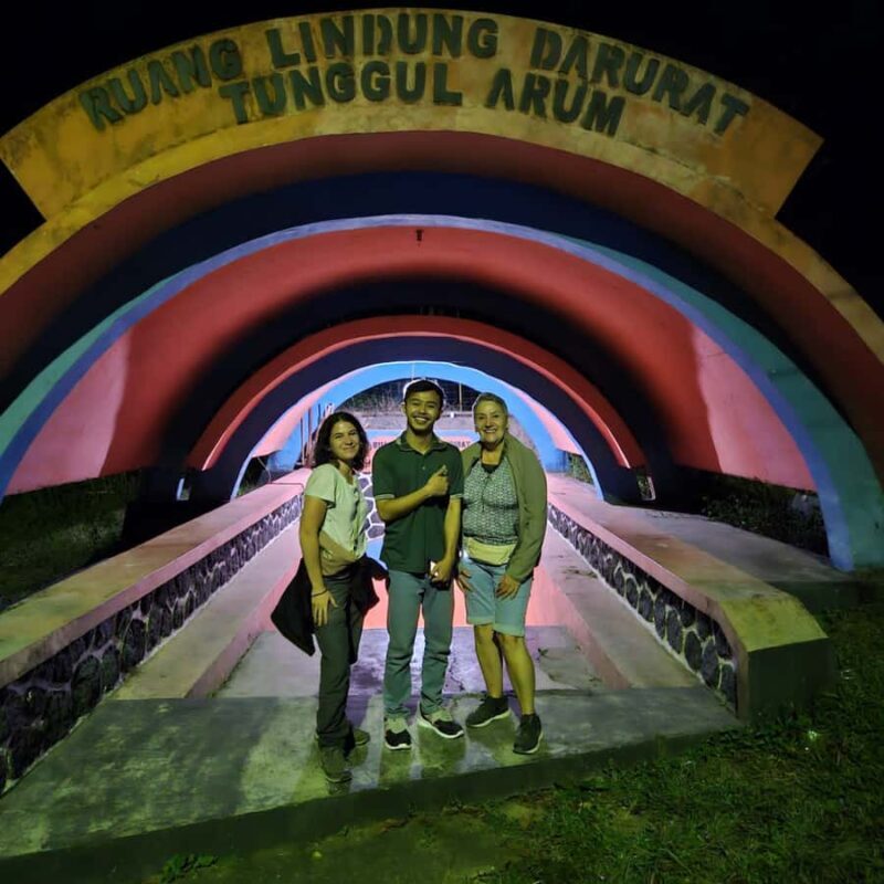 Yogyakarta Volcano: Merapi Volcano on Hilltop (Lava Viewing) - FAQ