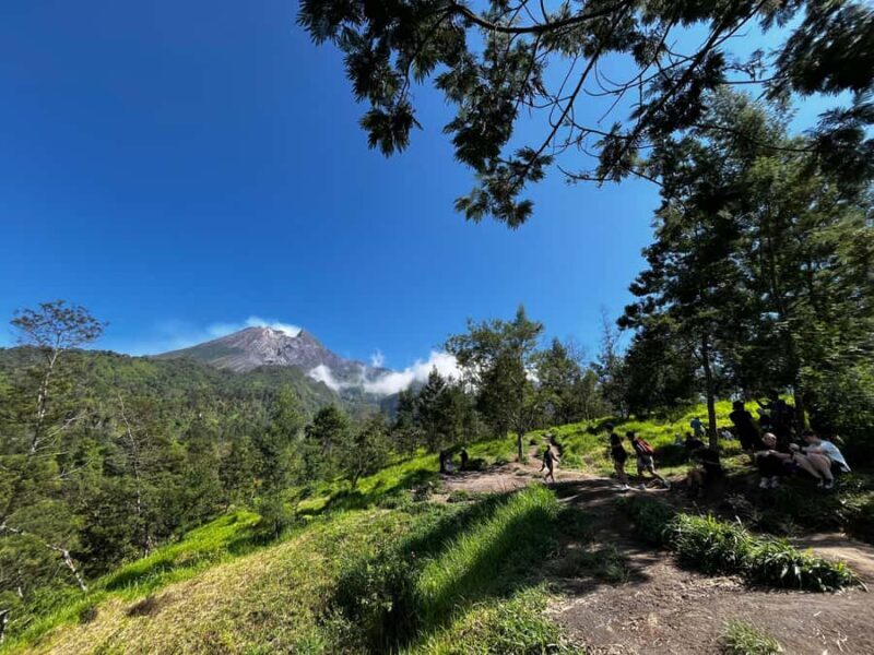 Yogyakarta: Volcano Mount Merapi Ecotourism Hiking Adventure - Practical Details and Tips