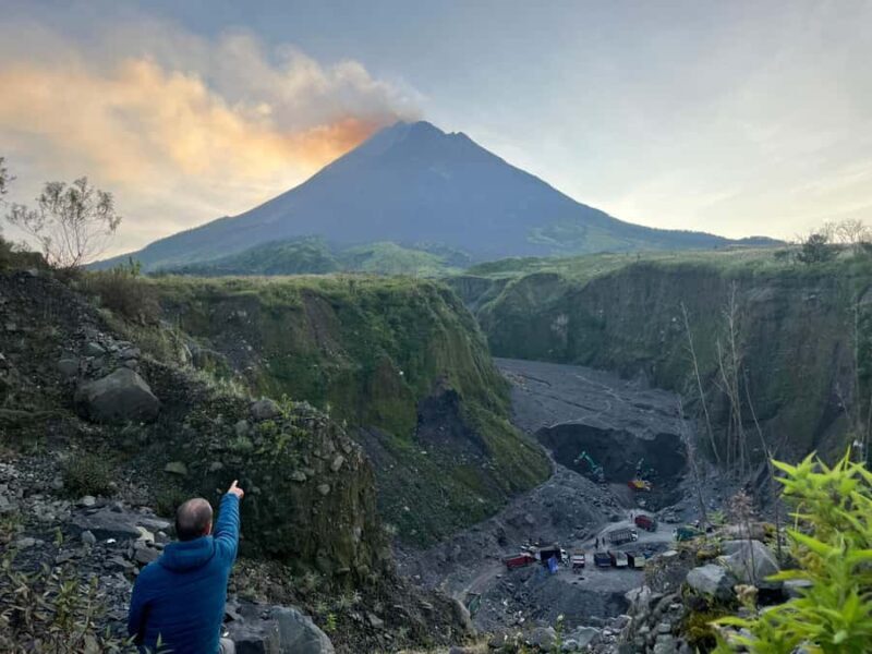 Yogyakarta: Volcano Mount Merapi Ecotourism Hiking Adventure - Frequently Asked Questions (FAQs)