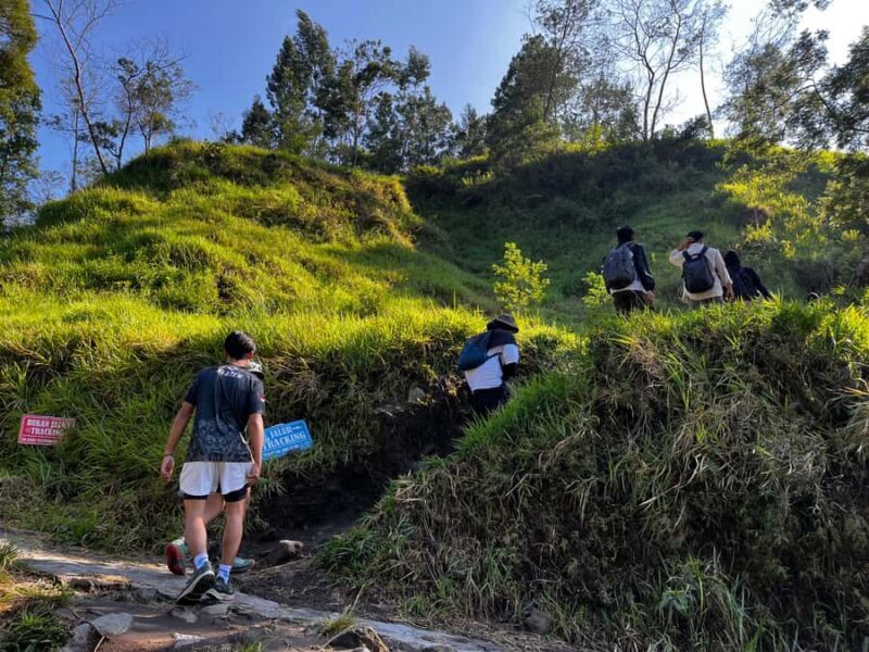 Yogyakarta: Volcano Mount Merapi Ecotourism Hiking Adventure - FAQs