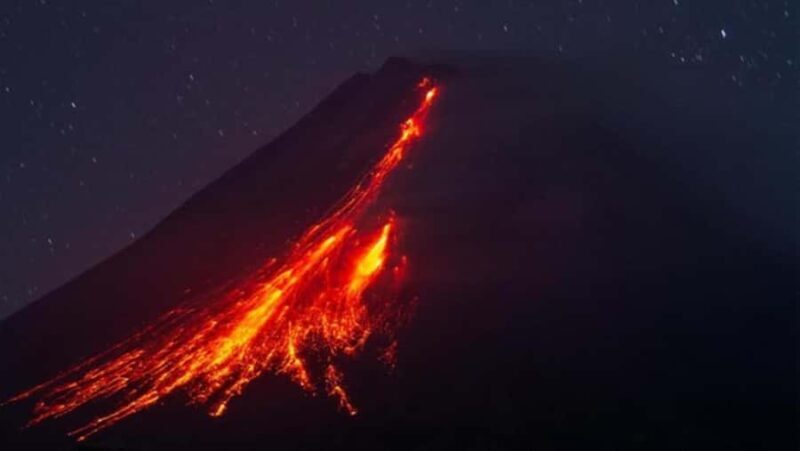 Yogyakarta Volcano: Mount Merapi on Hilltop (Lava View) - Authentic Insights from Reviewers