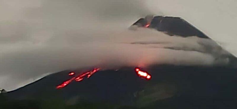 Yogyakarta Volcano: Mount Merapi on Hilltop (Lava View) - Why This Tour Is Worth Considering