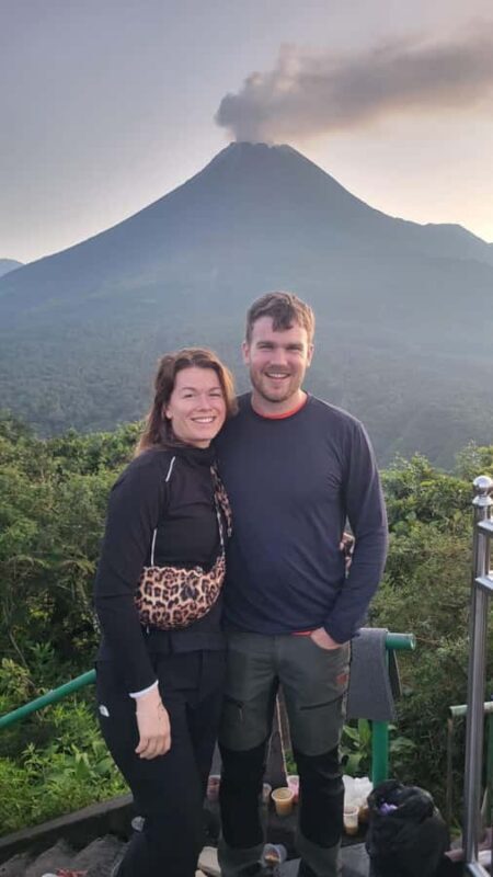 Yogyakarta Volcano: Mount Merapi on Hilltop (Lava View) - The Sum Up