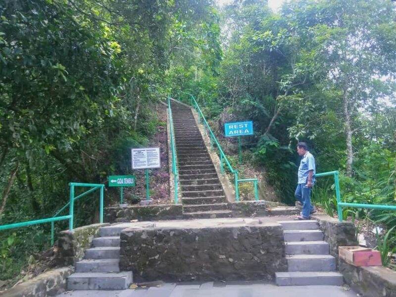 Yogyakarta Volcano: Mount Merapi on Hilltop (Lava View) - FAQ