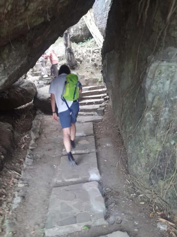 Yogyakarta: Volcano Trek, Cave Tubing & Temple Sunset - FAQ