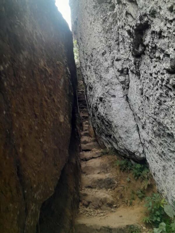 Yogyakarta: Volcano Trek, Cave Tubing & Temple Sunset - What to Expect from This Yogyakarta Adventure