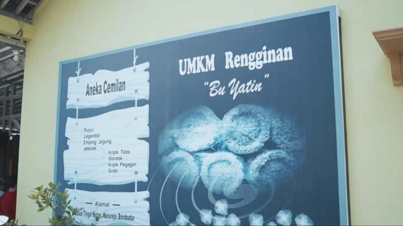 Yogyakarta : VW Borobudur English Guide Tour Day Trip - Practical Tips and Considerations