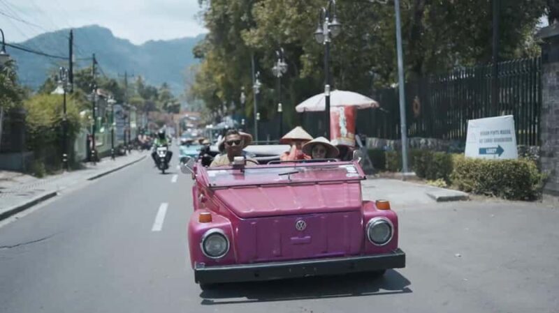 Yogyakarta : VW Borobudur English Guide Tour Long Trip - Introduction: Why You’ll Love This Tour