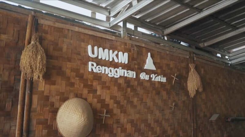 Yogyakarta : VW Borobudur English Guide Tour Medium Trip - The Bottom Line