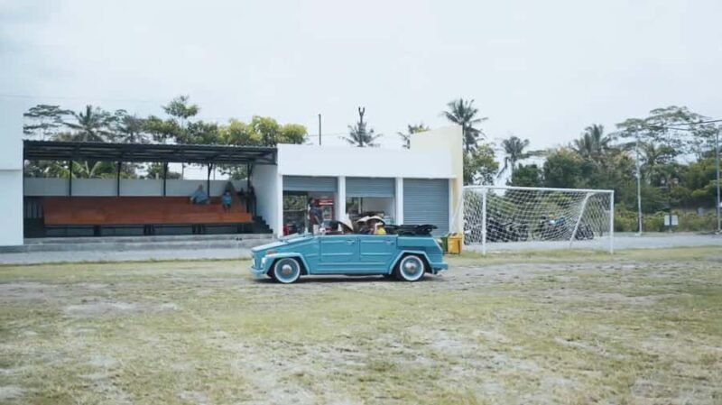 Yogyakarta : VW Borobudur English Guide Tour Short Trip - Who This Tour Is Best For