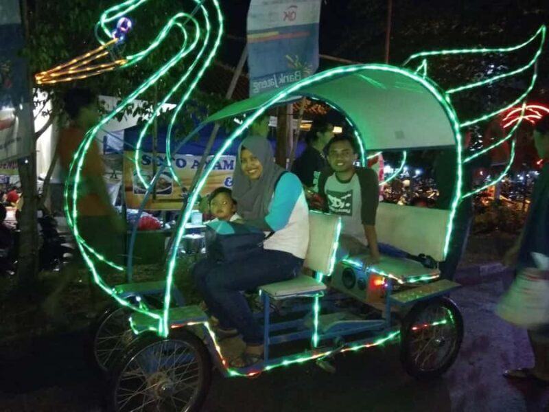 Yogyakarta walking tour: Gourmet Stroll & Nightly Highlights - Who Is This Tour Best For?