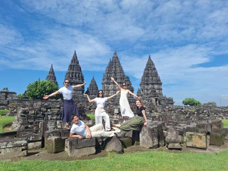 YogyakartaBali 6D5N: Highlands, Volcanoes & Island Drop-off - The Itinerary and Why It Matters