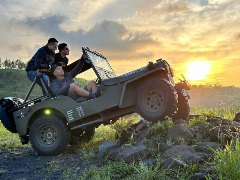 YogyakartaBali 6D5N: Highlands, Volcanoes & Island Drop-off - Practicalities & Considerations